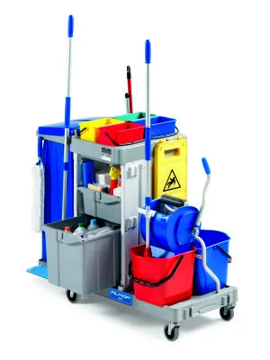 Temizlik Ekipmanları