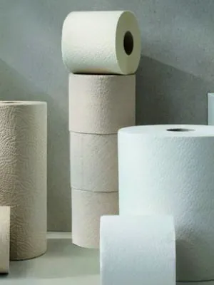 Kağıt Ürünleri ve Aparatları