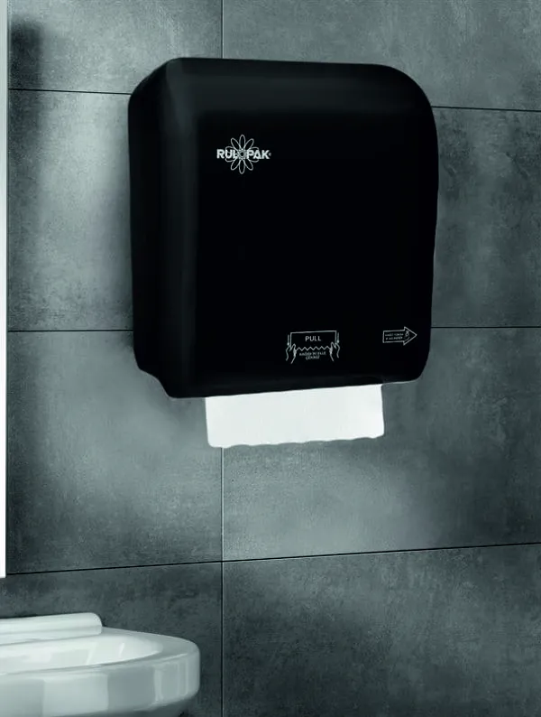 Dispenser Grubu