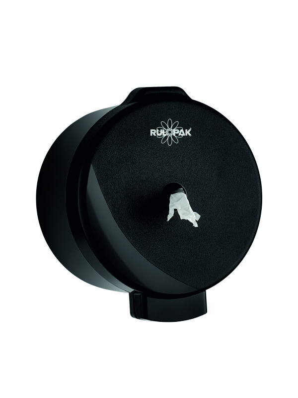 Rulopak Modern Mini Cimri İçten Çekmeli Tuvalet Kağıdı Dispenseri