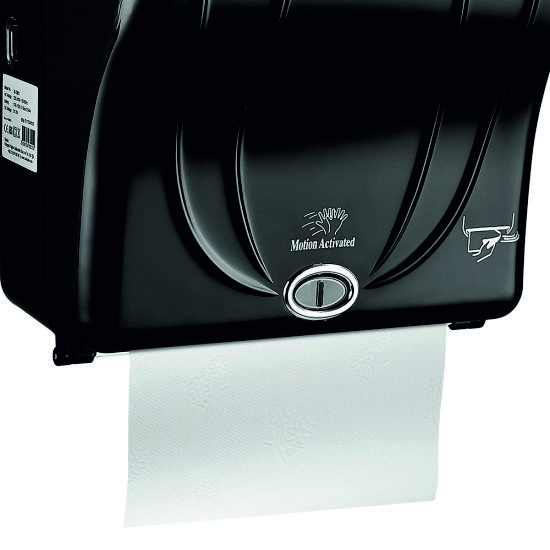 Rulopak Sensörlü Kağıt Havlu Dispenseri