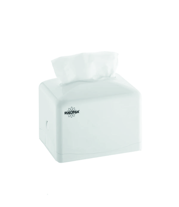 Rulopak Tekçek Mini Peçete Dispenseri