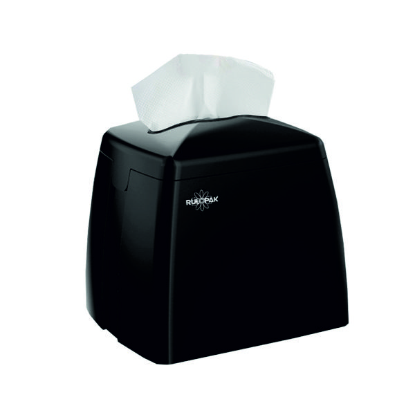 Rulopak Tekçek Mini Peçete Dispenseri