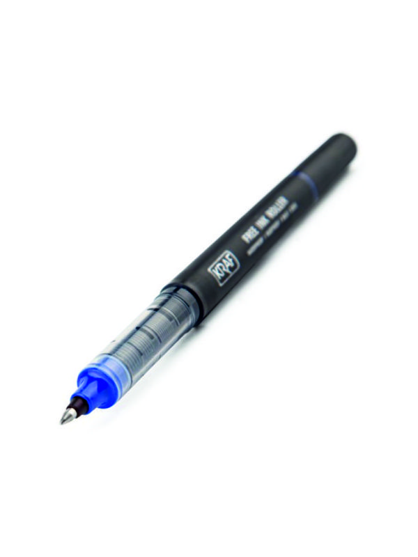 KRAF ROLLER KALEM 0.7 300G MAVİ