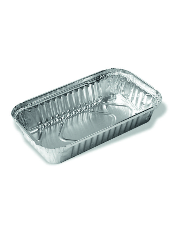 ALÜMİNYUM - METALİZE KAPAKLI 250GR - 500GR - 1000GR