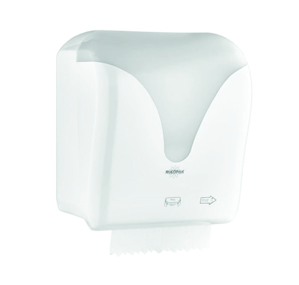 Rulopak Elite Autocut Kagit Havlu Dispenseri