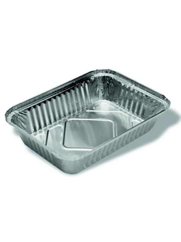 ALÜMİNYUM - METALİZE KAPAKLI 250GR - 500GR - 1000GR