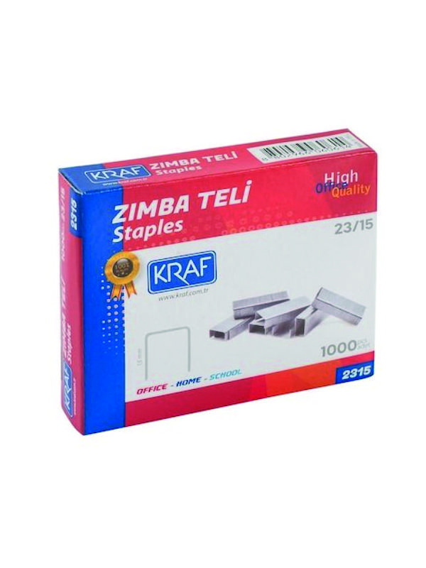 KRAF ZIMBA TELİ 1000 Lİ 2315 2