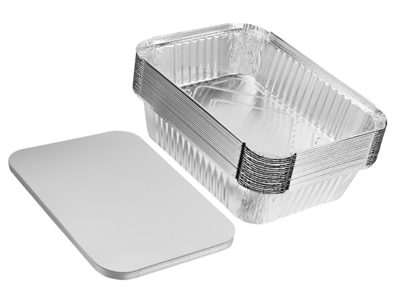 ALÜMİNYUM - METALİZE KAPAKLI 250GR - 500GR - 1000GR