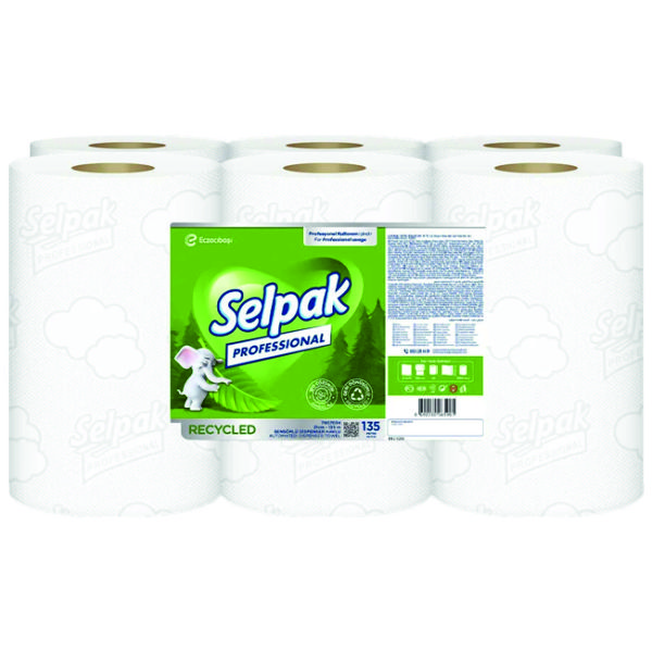 Otomatik Makina Havlusu